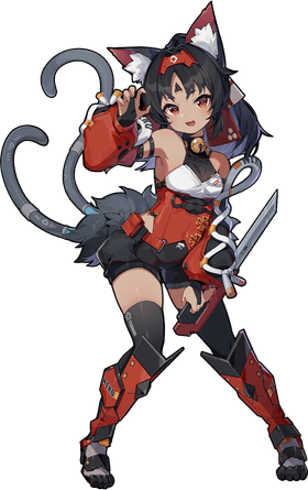 Zenless Zone Zero Characters List — ZZZ