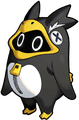 Penguinboo