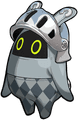 Caballerobú