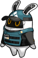 Agente Gulliver