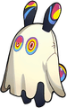 ユウレイボンプ