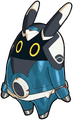 ウルトラネイヴ
