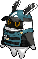 Agent Gulliver