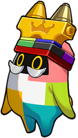 ブロックボンプ