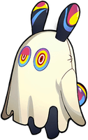 ユウレイボンプ