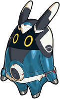 ウルトラネイヴ