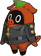 Red Moccus