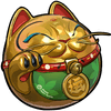 Catty Luck