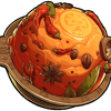 The Simmering Pot