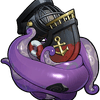 Kraken's Cradle