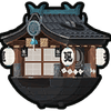あられ落つ星殿