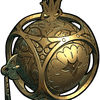 Dreamlit Hearth
