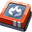 Advanced Burn Chip