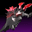 Higher Dimensional Data: Miasmic Elytron