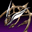 Higher Dimensional Data: Bloodstained Miasma Feather