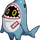 Sharkboo