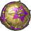 Gilded Blossom