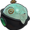Ice-Jade Teapot