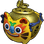 Phúc Khí Phun Trào