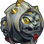 Wrathful Vajra
