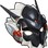 Starlight Rider Faceplate
