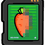 Mysterious Carrot