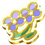 Surat Balasan Orchidea