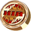 HIA Commemorative Coin - Blazewood