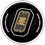 Gilded Ink Block