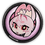 Double Lucky Bunny Ears