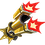 [Lighter] Knockout Punch