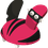 Telinga Merah