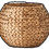 Pot Kayu