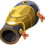 Focused Bracers
