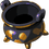 Pine Soot Pot