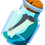 Botol Terapung No. 1