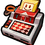 เครื่องเล่นเกมตลับทอง