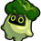 ของประดับ Boorocoli