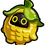 ของประดับ Corn Cobboo