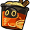 ของประดับ Braised Beef Boodles