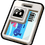 ประตูตะวันออกของพิพิธภัณฑ์สัตว์น้ำ Phantom ใน Fantasy Beach