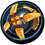 [เสียหายง่าย] [Ju Fufu] Mountain King Banishes Evil Lv.50