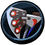 [เสียหายง่าย] [Claret] Smashing Onslaught Lv.50