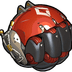 Steel Cushion