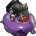 Kraken's Cradle