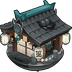 Hailstorm Shrine