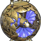 金襴の心
