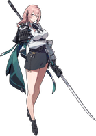 Yanagi
