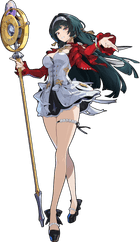 Astra Yao