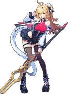 Cissia